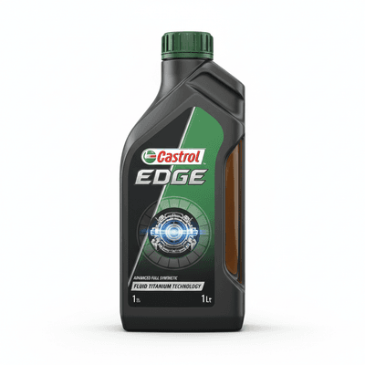 Castrol Edge 5W-30